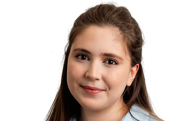 Гаджиева Аминат Аппасовна