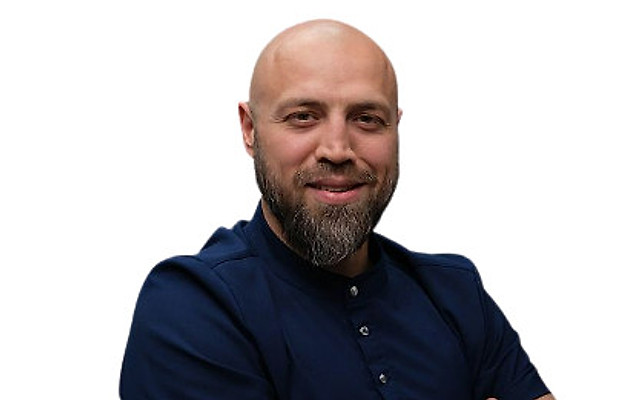 Максудов Альберт Ахмедович