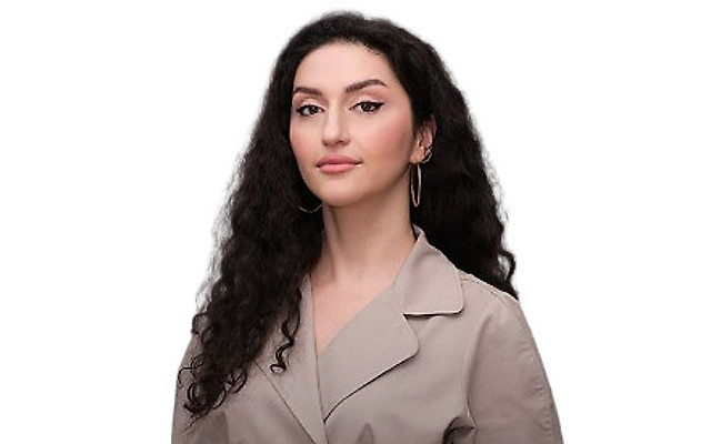 Ахмедова Маира Газалиевна