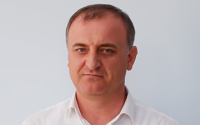 Айтемиров Шамиль Малачиляевич