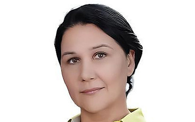 Змеева Наталия Николаевна