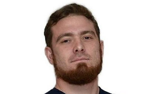 Салимов Эльдар Русланович