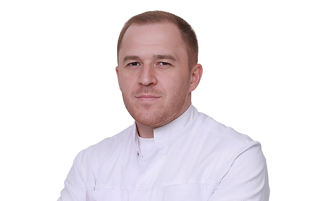 Омардибиров Али Омардибирович