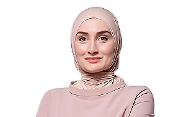 Цунтаева Наида Сайпуллаевна