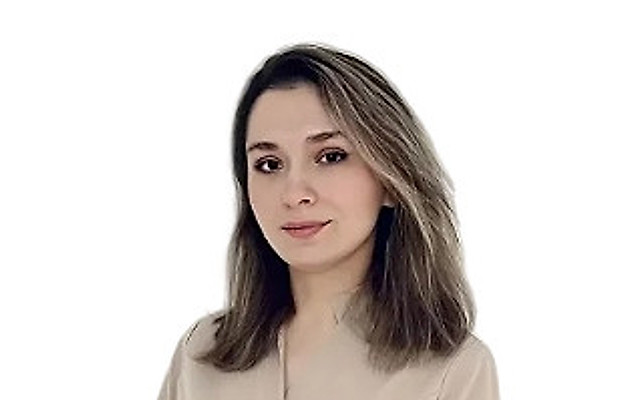 Буржунова Аминат Ниматуллаховну