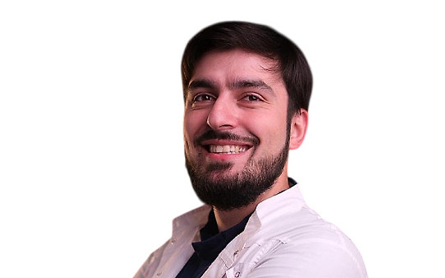 Шейхмурадов Тагир Гаджиевич