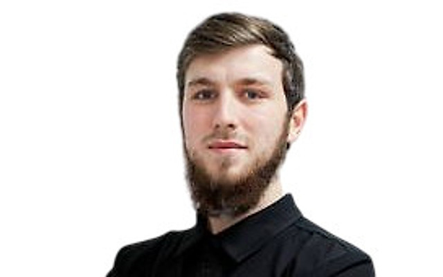 Садрутдинов Садрутдин Мурадович