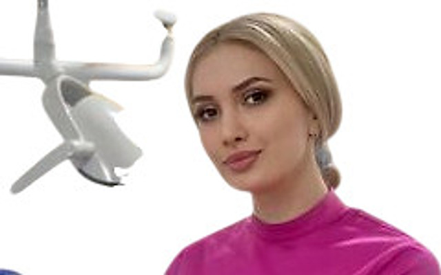 Арасова Зара Исламовна