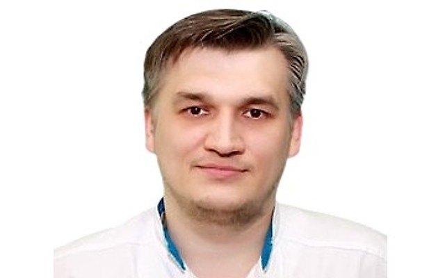 Павловский Олег Александрович