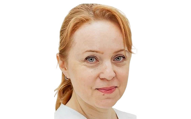 Булач Изумруд Даировна