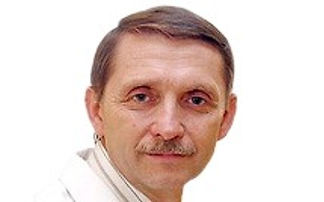 Курочкин Владимир Николаевич