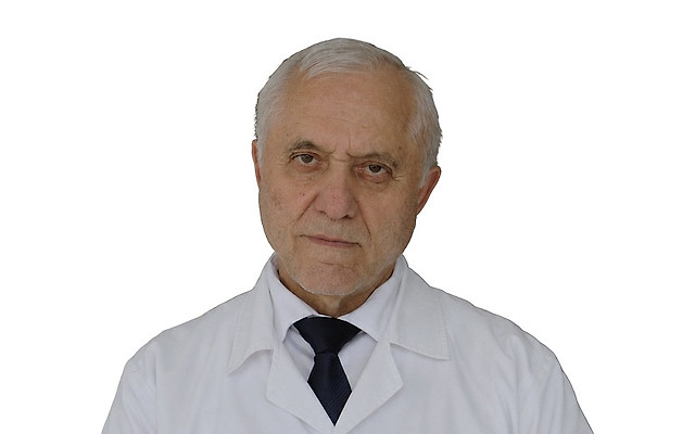 Абуязидов Али Малачевич